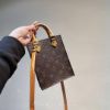 圖片 Lv mini tote