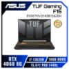 圖片 ⭐️ASUS TUF Gaming F15 FX507VV-0142B13620H 御鐵灰 華碩13代軍規電競筆電/i7-13620H/RTX4060 8G/16GB DDR5/512GB PCIe/15.6吋 FHD 144Hz/W11/含TUF電競滑鼠⭐️