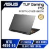 圖片 ⭐️ASUS TUF Gaming F15 FX507VU-0102B13620H 御鐵灰 華碩13代軍規電競筆電/i7-13620H/RTX4050 6G/16GB DDR5/512G PCIe/15.6吋 FHD 144Hz/W11/含TUF電競滑鼠⭐️