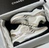 圖片 Chanel 運動鞋