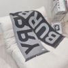 圖片 Burberry 圍巾