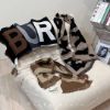 圖片 Burberry 圍巾