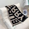 圖片 Burberry 圍巾