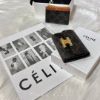 圖片 Celine mini 凱旋短夾