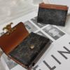圖片 Celine mini 凱旋短夾