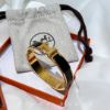 圖片 Hermès 經典琺瑯手環GM