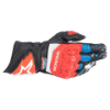 圖片 『嘉義Riderment萊德曼騎士部品』Alpinestars A星 HONDA GP PRO R3 GLOVES 聯名款 競技頂規款 MOTOGP同款