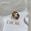 圖片 Dior 蒙田戒指