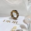 圖片 Dior 蒙田戒指