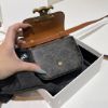 圖片 Celine mini 老花凱旋小盒子