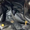 圖片 Chanel 22bag 黑金小號