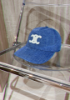 圖片 Celine 水洗牛仔棒球帽🧢M號