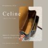 圖片 預購Celine老花馬鞍包