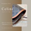 圖片 預購Celine老花馬鞍包
