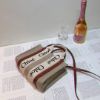 圖片 Chloe small woody tote bag／預購