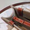 圖片 Chloe small woody tote bag／預購
