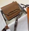 圖片 Hermès Roulis Slim 金棕金