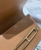 圖片 Hermès Roulis Slim 金棕金