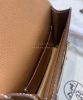 圖片 Hermès Roulis Slim 金棕金