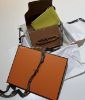 圖片 Hermès Roulis Slim 金棕金