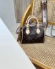 圖片 LV speedy20黑色背帶