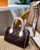 圖片 LV speedy20黑色背帶