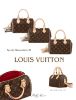 圖片 LV speedy20黑色背帶