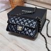 圖片 Chanel cf20 經典口蓋包