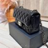 圖片 Chanel cf20 經典口蓋包
