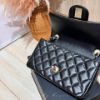 圖片 Chanel cf20 經典口蓋包