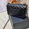 圖片 Chanel cf20 經典口蓋包