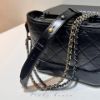 圖片 Chanel 黑金流浪包