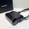 圖片 Chanel 黑金流浪包