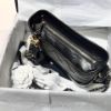圖片 Chanel 黑金流浪包