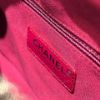 圖片 Chanel 黑金流浪包