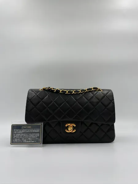 圖片 Chanel Vintage