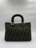 Fendi  Tote Bag