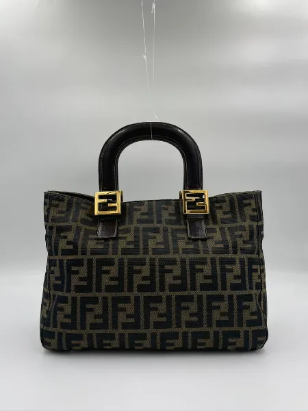 Fendi  Tote Bag