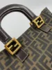 Fendi  Tote Bag