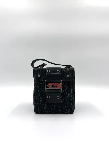 DIOR PUNK MINI BOX
