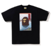 圖片 BAPE JAPAN SOUVENIR TEE #1