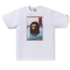 圖片 BAPE JAPAN SOUVENIR TEE #1