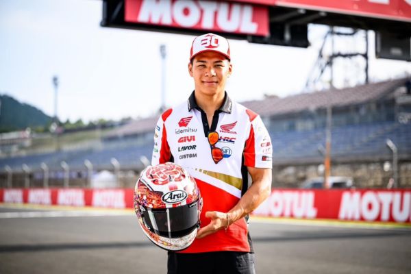 圖片 UPC騎士精品_台中店 【預購訂金】日本 Arai RX-7X NAKAGAMI GP3 中上貴晶 全新設計 全罩 安全帽 進口帽