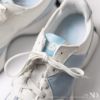New Balance 327 寶寶藍 休閒鞋 女款 WS327MD