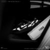 Nike Kwondo 1 x Peaceminusone 白黑 熊貓 GD 權志龍 聯名 DH2482-101