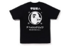 圖片 BAPE JAPAN CULTURE CIRCLE TEE