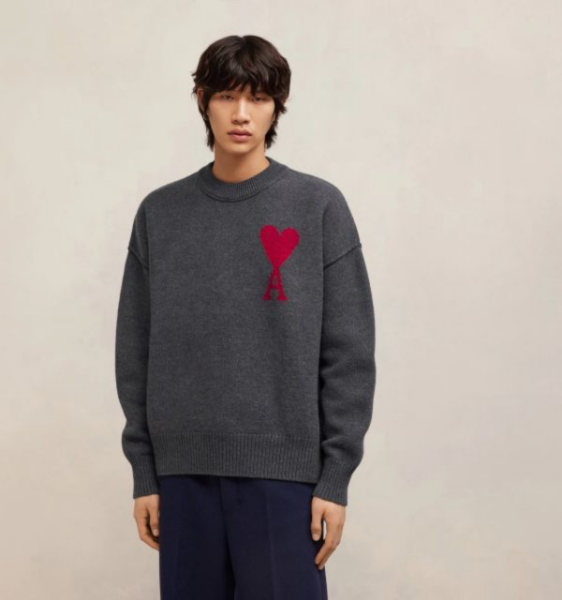 圖片 Ami de Coeur Sweater