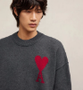 圖片 Ami de Coeur Sweater