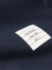 圖片 Thom Browne Slim-Fit Grosgrain-Trimmed Cotton-Jersey T-Shirt