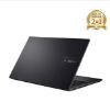 圖片 ASUS Vivobook 15 OLED X1505VA-0241K13500H 搖滾黑 華碩13代OLED輕薄高效戰鬥筆電/i5-13500H/Iris Xe/8GB/512G PCIe/15.6吋 3K OLED/W11/🎈送保護套/滑鼠墊/鍵盤膜🎈